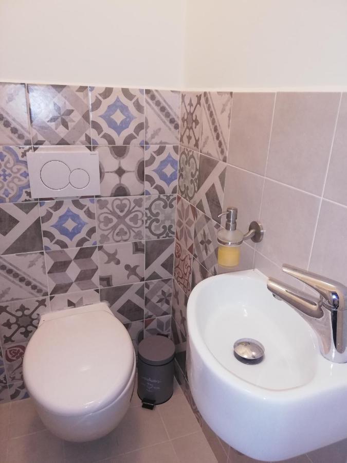 Apartman Oasis Žilina Exterior foto