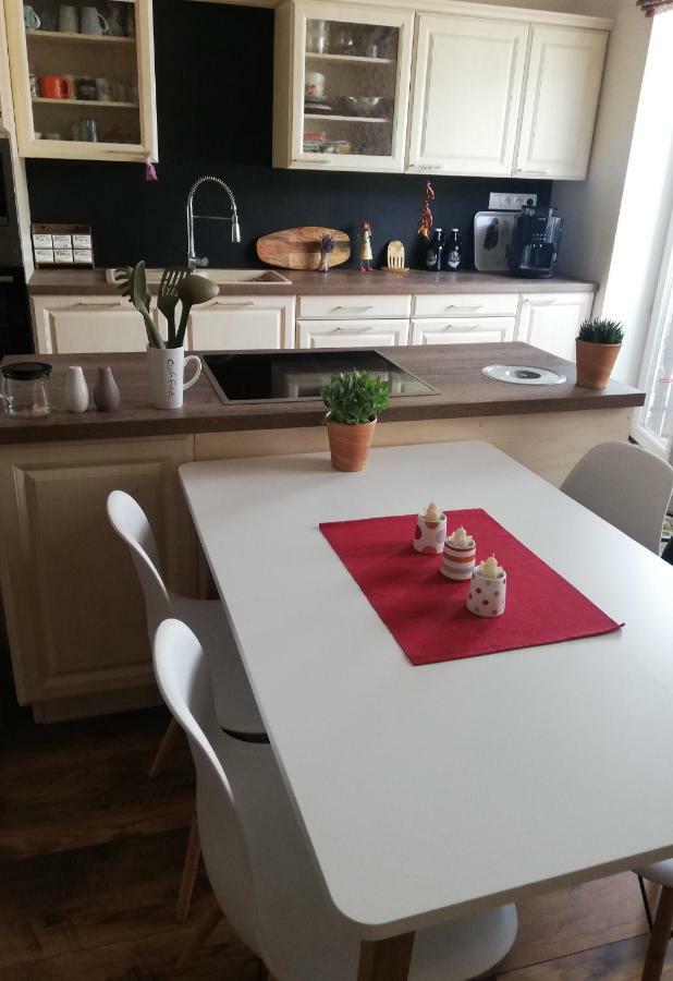 Apartman Oasis Žilina Exterior foto